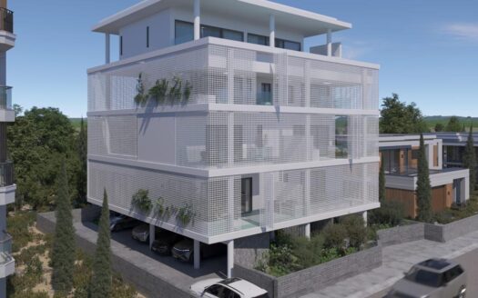 Three Storey Building opposite new American University of Beirut