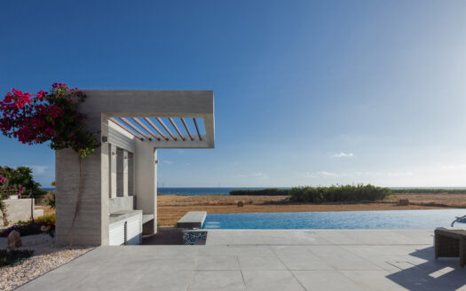 Villa 65/66 Salacia